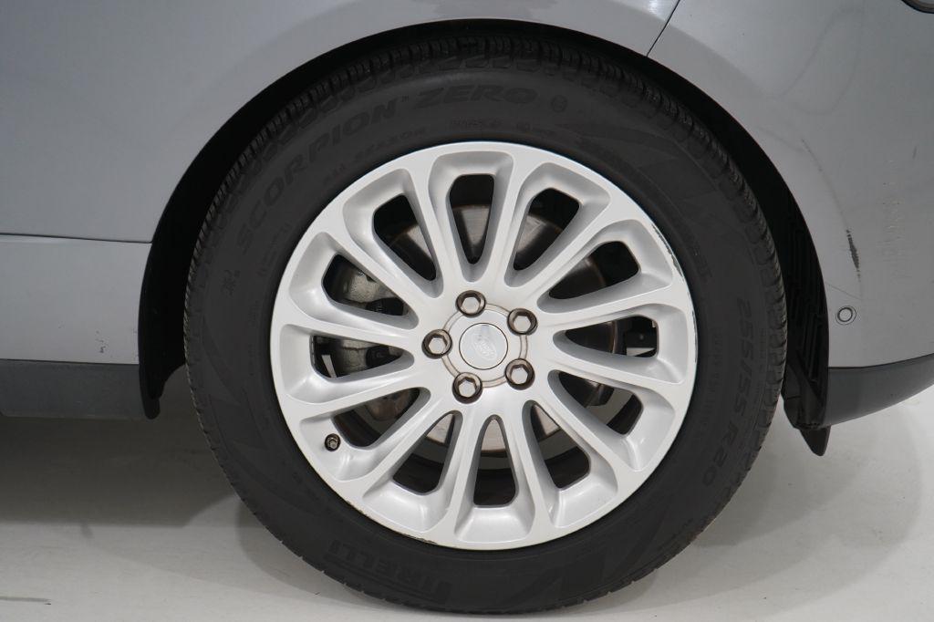 used 2020 Land Rover Range Rover car, priced at $37,777