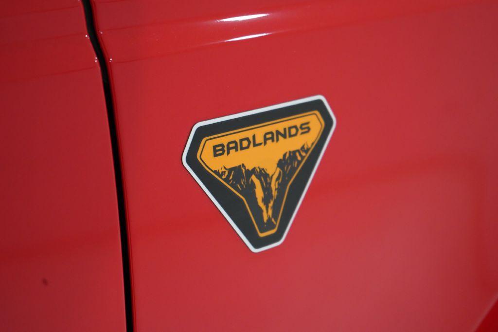 used 2022 Ford Bronco car, priced at $42,999