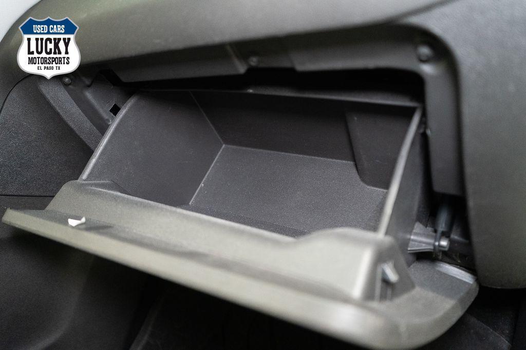 used 2024 Chevrolet Equinox car, priced at $18,999