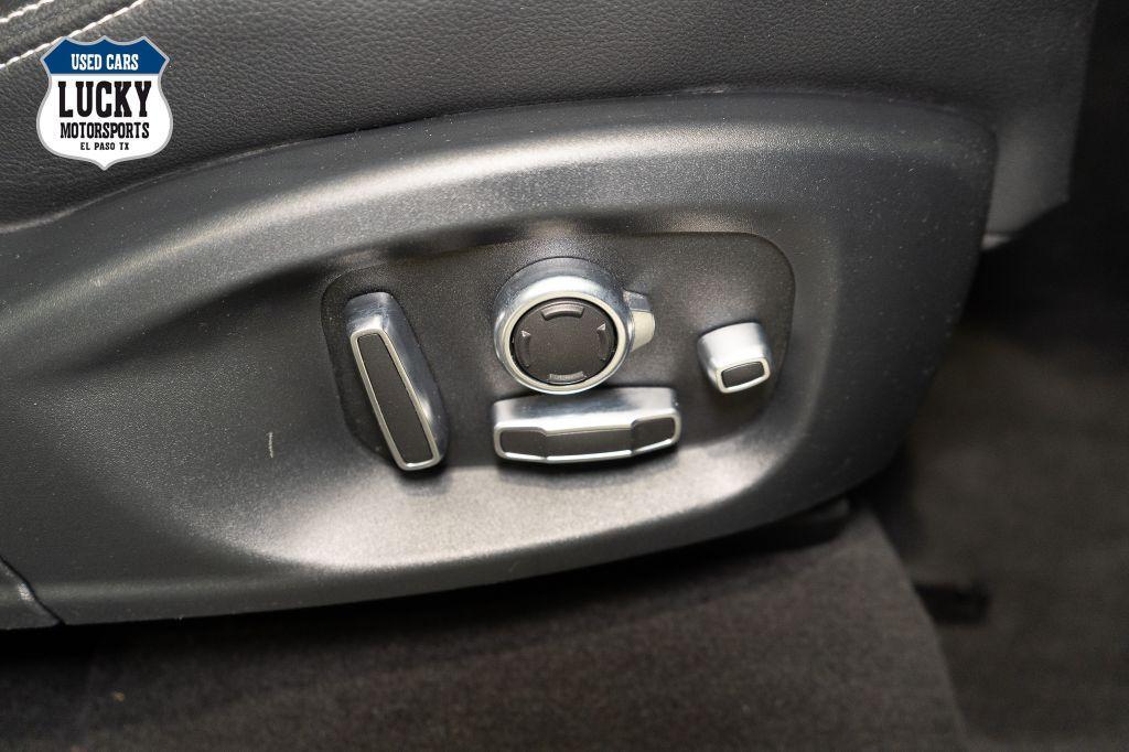 used 2019 Jaguar F-PACE car