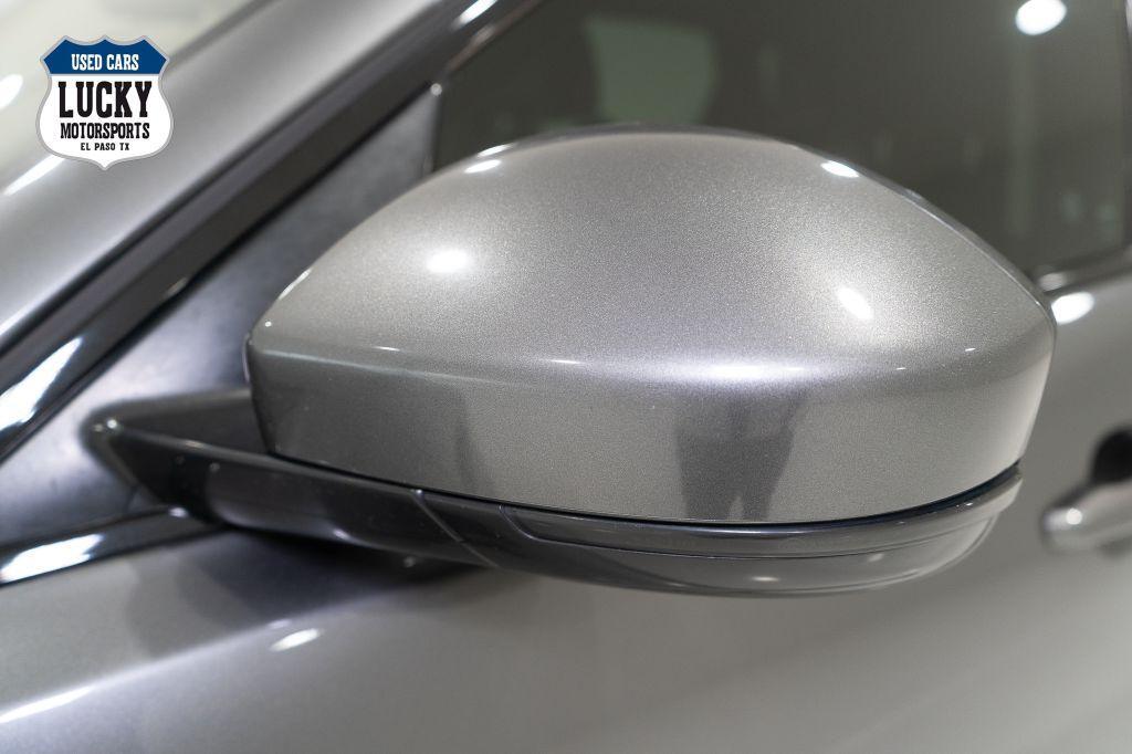 used 2019 Jaguar F-PACE car