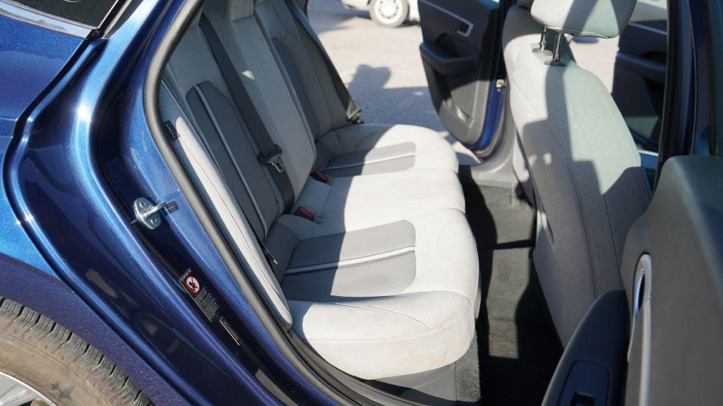 used 2021 Hyundai Sonata car, priced at $17,999