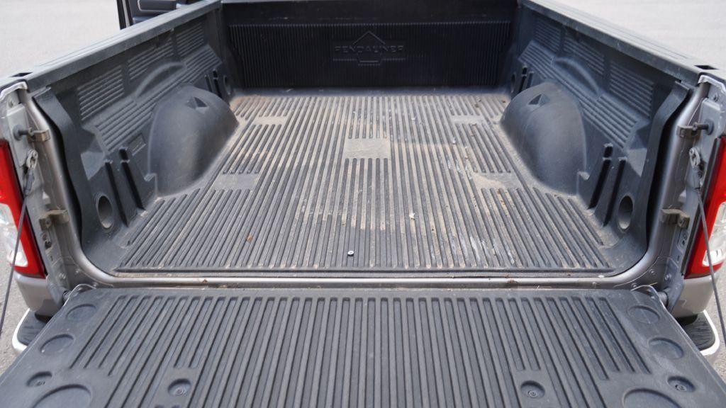 used 2021 Ram 1500 car, priced at $22,999