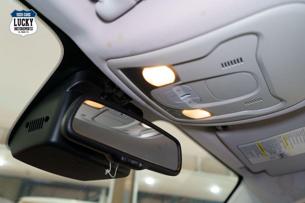 used 2017 Jeep Renegade car, priced at $12,999