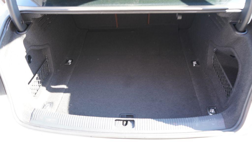 used 2018 Audi A4 car, priced at $15,999