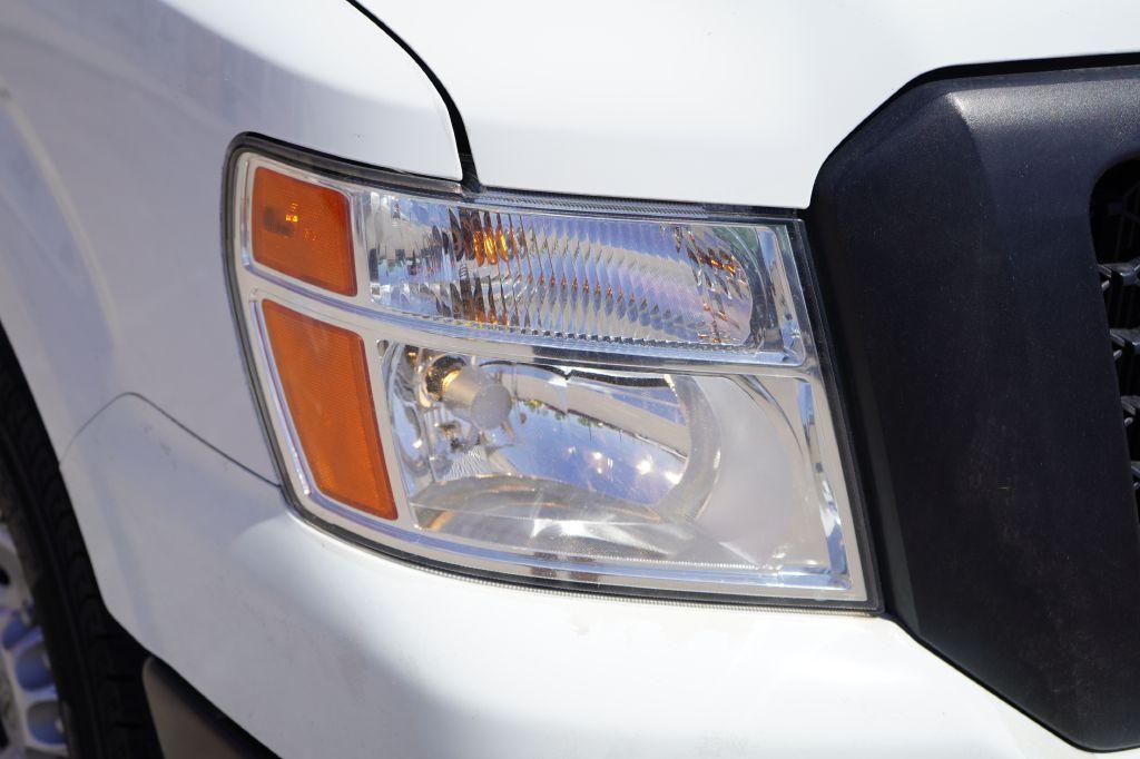 used 2021 Nissan NV Cargo NV1500 car, priced at $19,999