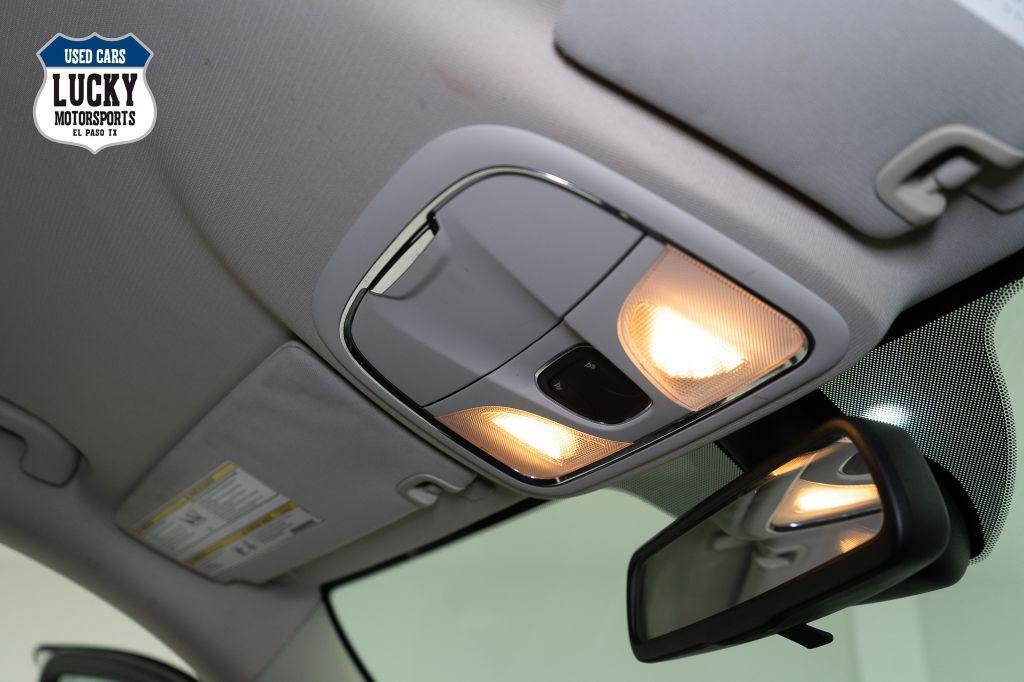 used 2015 Jeep Cherokee car, priced at $8,999