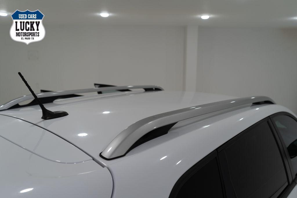 used 2015 Jeep Cherokee car, priced at $8,999