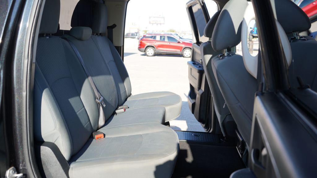 used 2016 Ram 1500 car, priced at $18,999