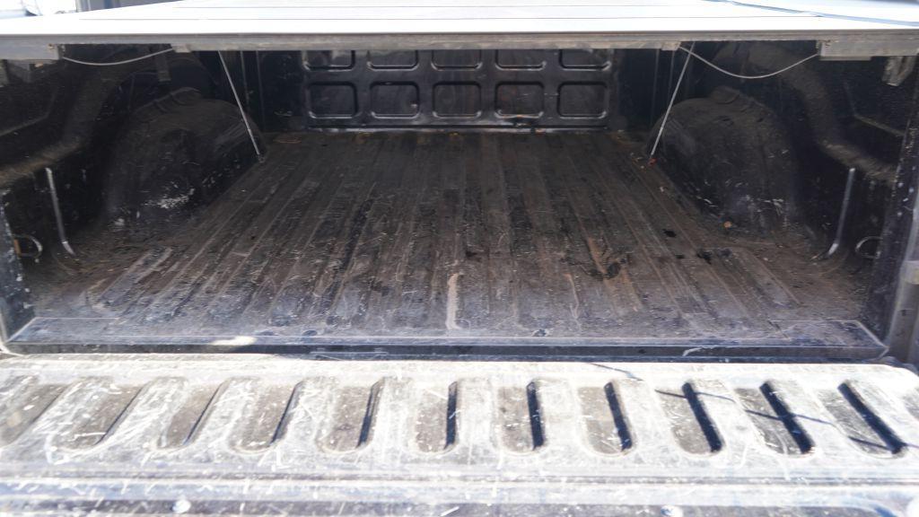 used 2016 Ram 1500 car, priced at $18,999