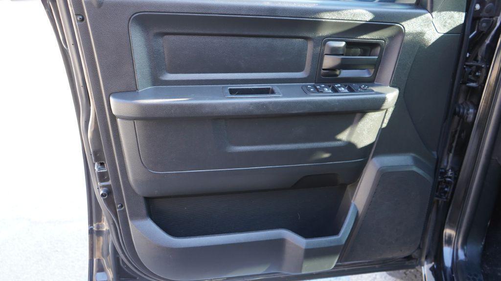 used 2016 Ram 1500 car, priced at $18,999