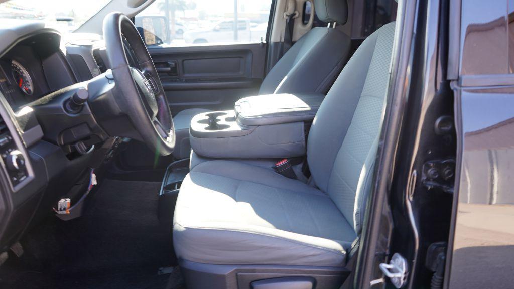 used 2016 Ram 1500 car, priced at $18,999