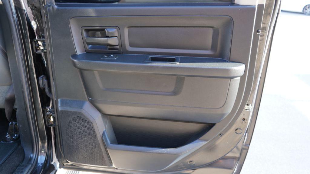 used 2016 Ram 1500 car, priced at $18,999