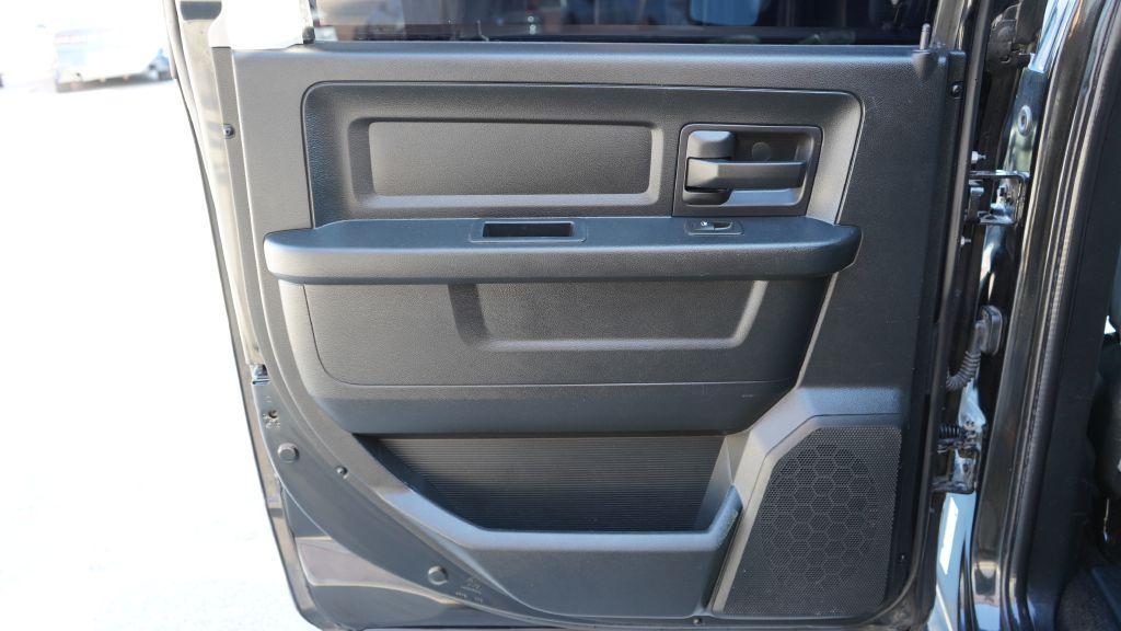 used 2016 Ram 1500 car, priced at $18,999