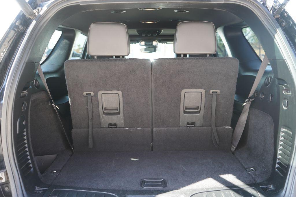 used 2023 Dodge Durango car, priced at $27,999