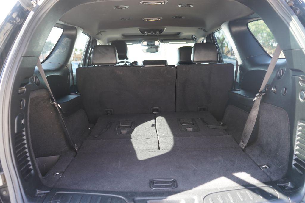 used 2023 Dodge Durango car, priced at $27,999