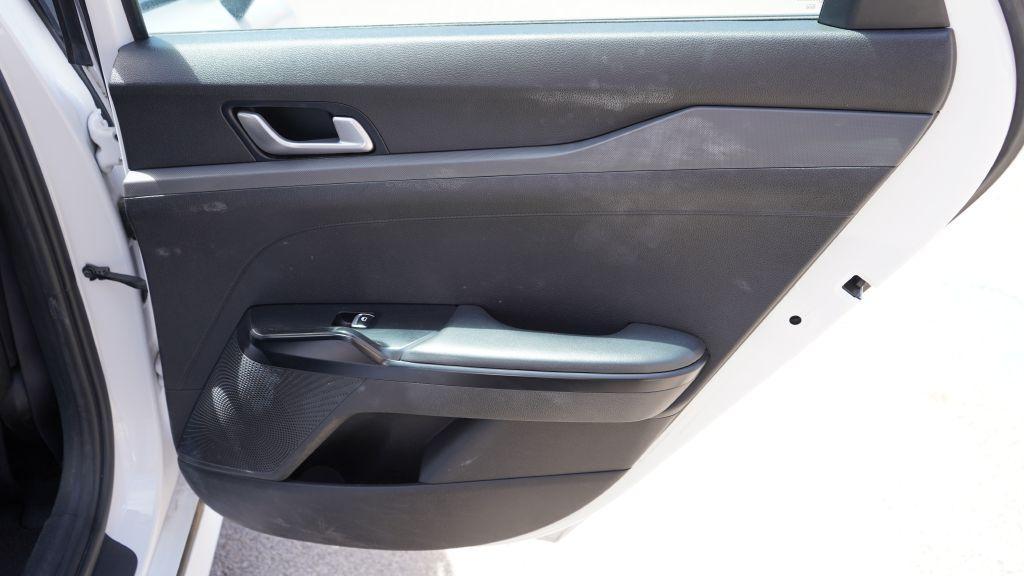 used 2022 Kia K5 car, priced at $18,999