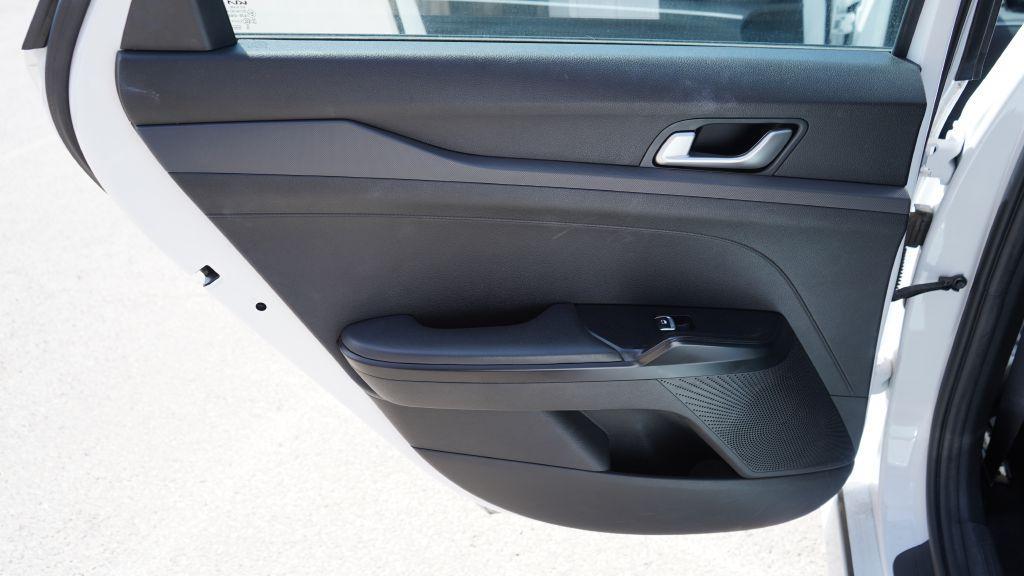 used 2022 Kia K5 car, priced at $18,999