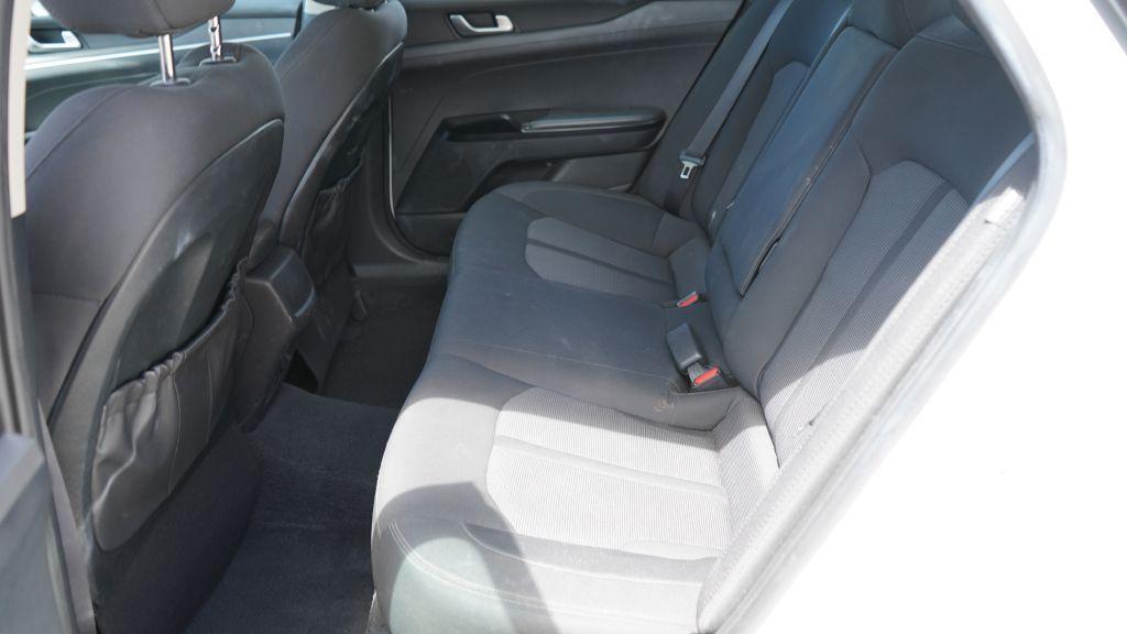 used 2022 Kia K5 car, priced at $18,999