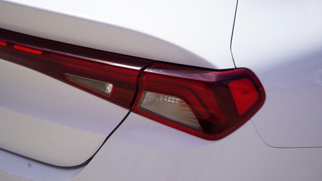 used 2022 Kia K5 car, priced at $18,999