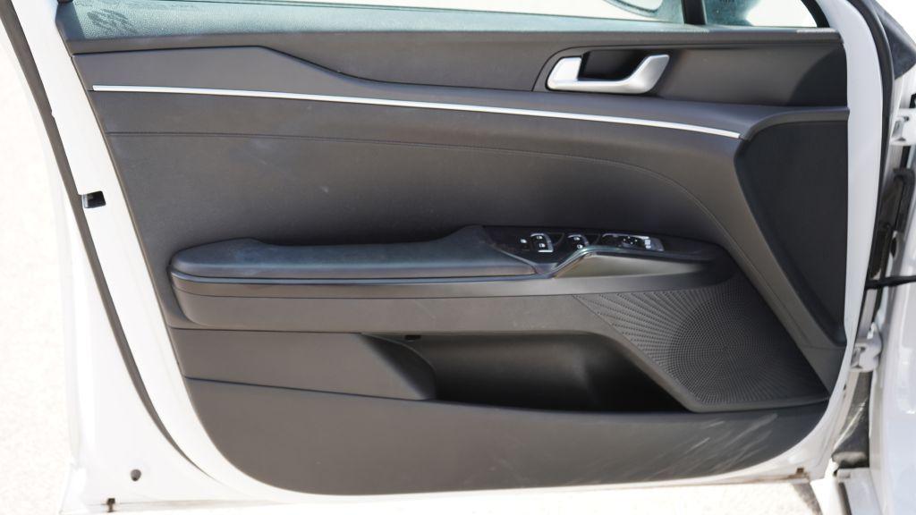 used 2022 Kia K5 car, priced at $18,999