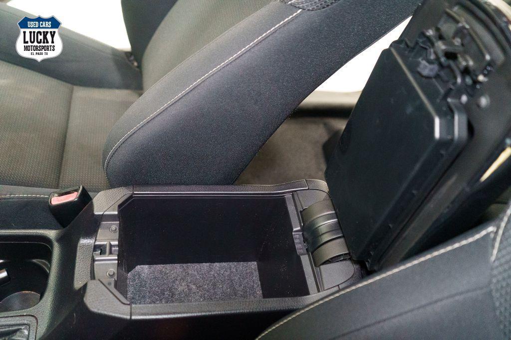 used 2017 Toyota RAV4 car, priced at $19,999