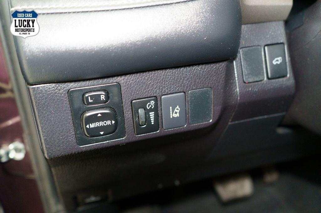 used 2017 Toyota RAV4 car, priced at $19,999