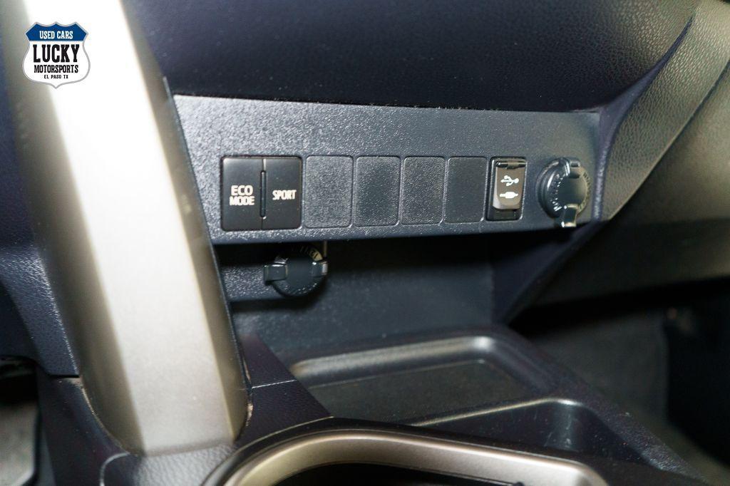 used 2017 Toyota RAV4 car, priced at $19,999