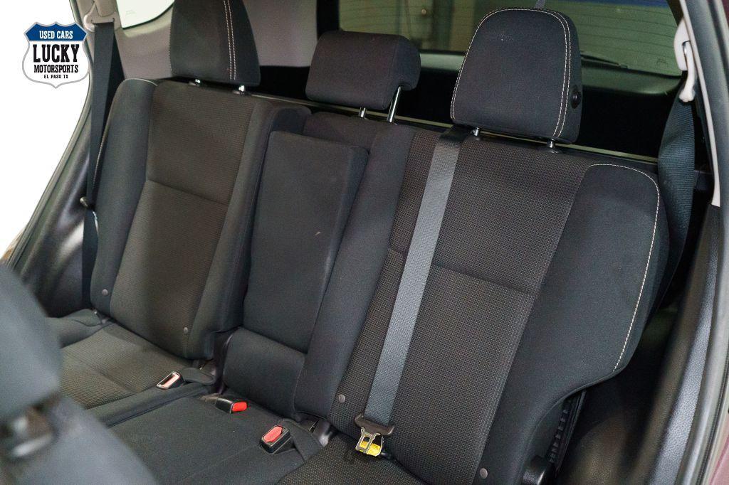 used 2017 Toyota RAV4 car, priced at $19,999