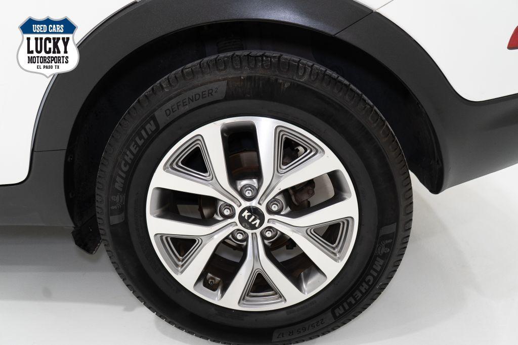 used 2016 Kia Sportage car, priced at $10,777