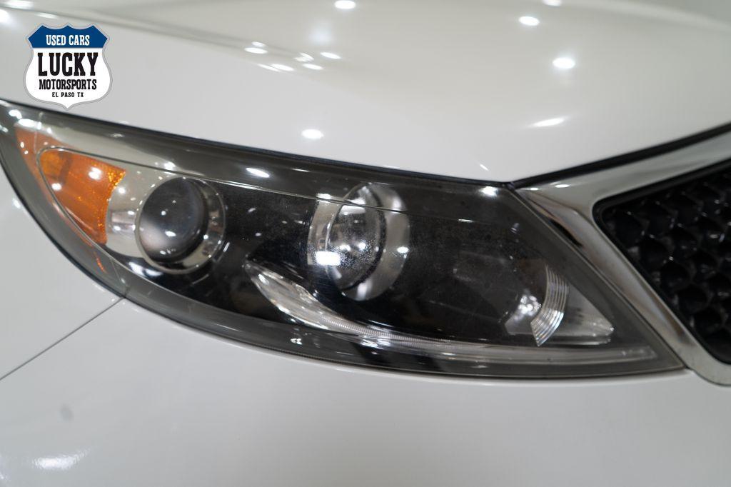 used 2016 Kia Sportage car, priced at $10,777