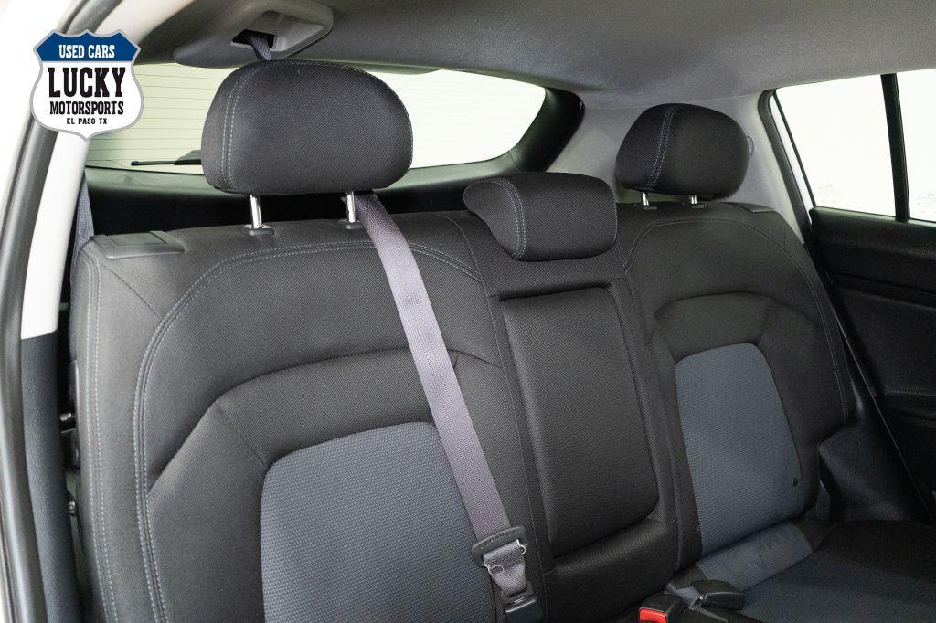 used 2016 Kia Sportage car, priced at $10,777