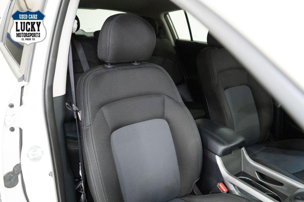 used 2016 Kia Sportage car, priced at $10,777