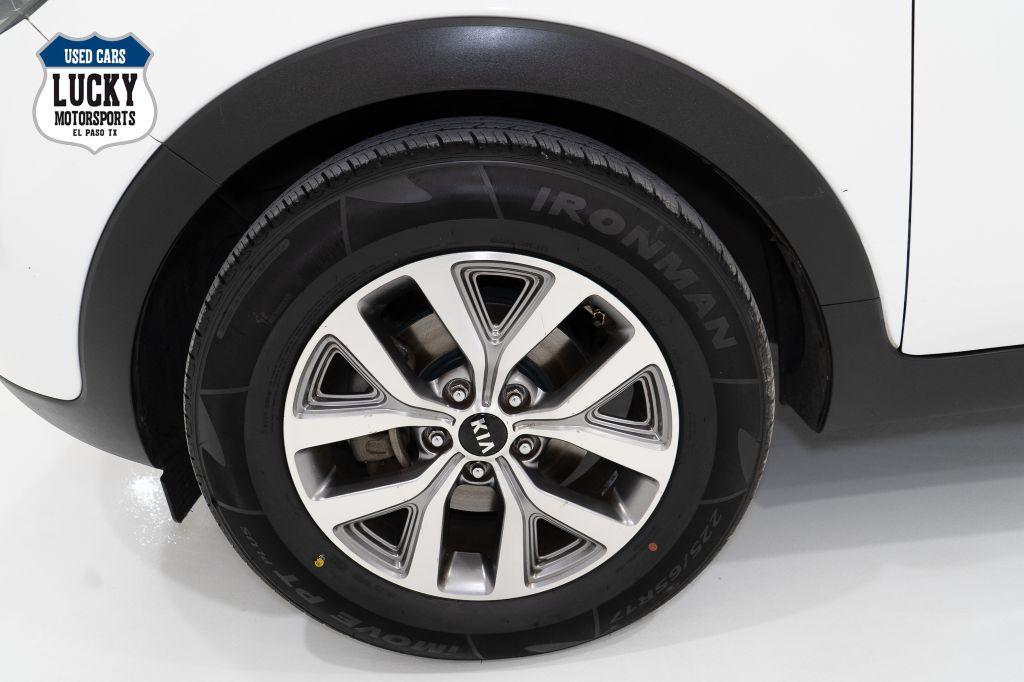 used 2016 Kia Sportage car, priced at $10,777