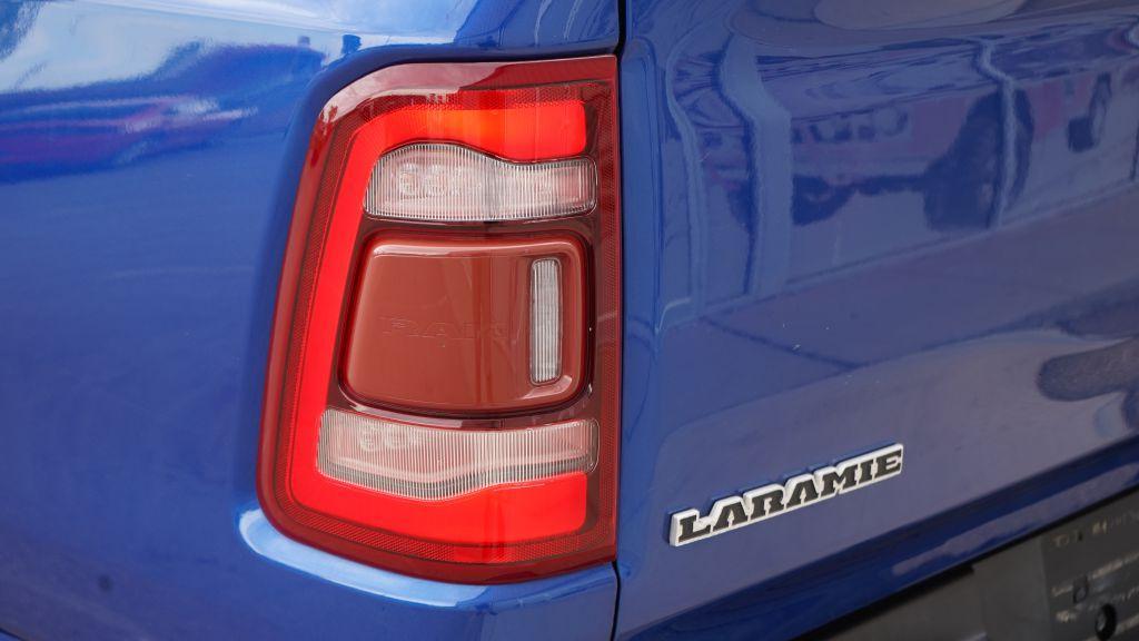 used 2019 Ram 1500 car, priced at $31,999