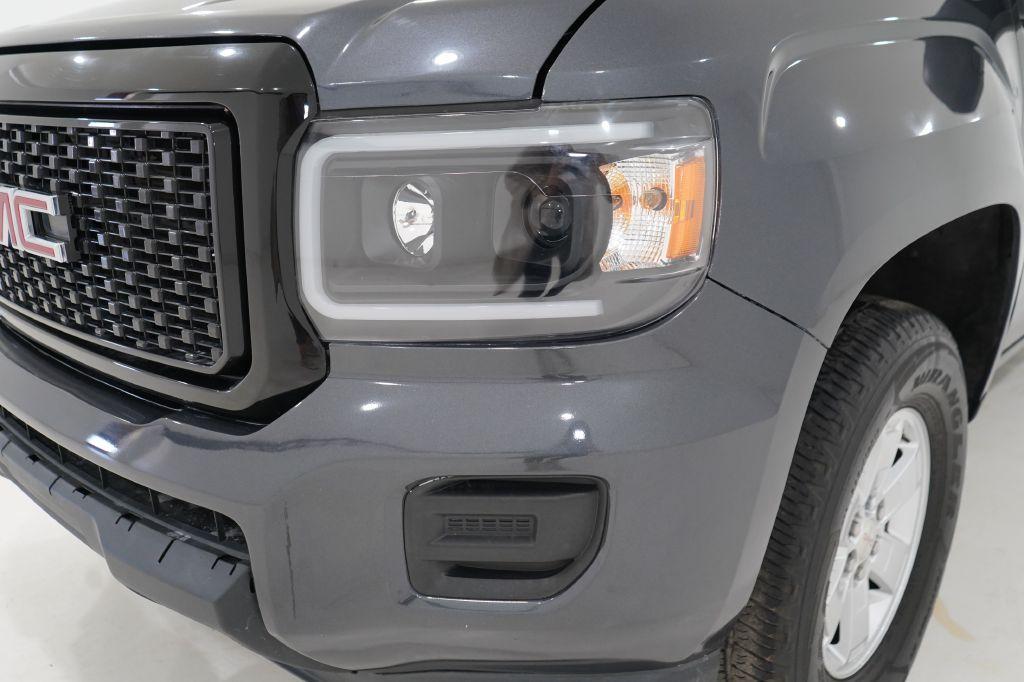 used 2016 GMC Canyon car, priced at $15,999