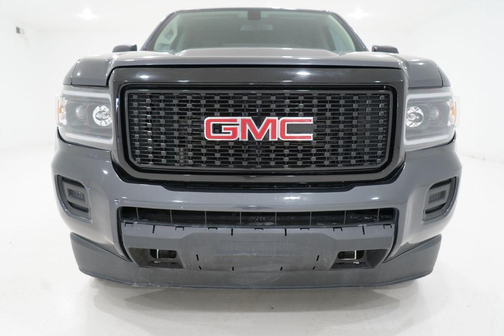 used 2016 GMC Canyon car, priced at $15,999
