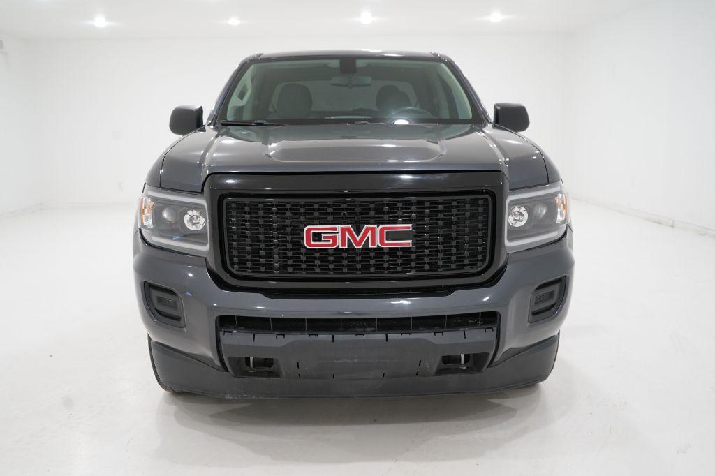 used 2016 GMC Canyon car, priced at $15,999