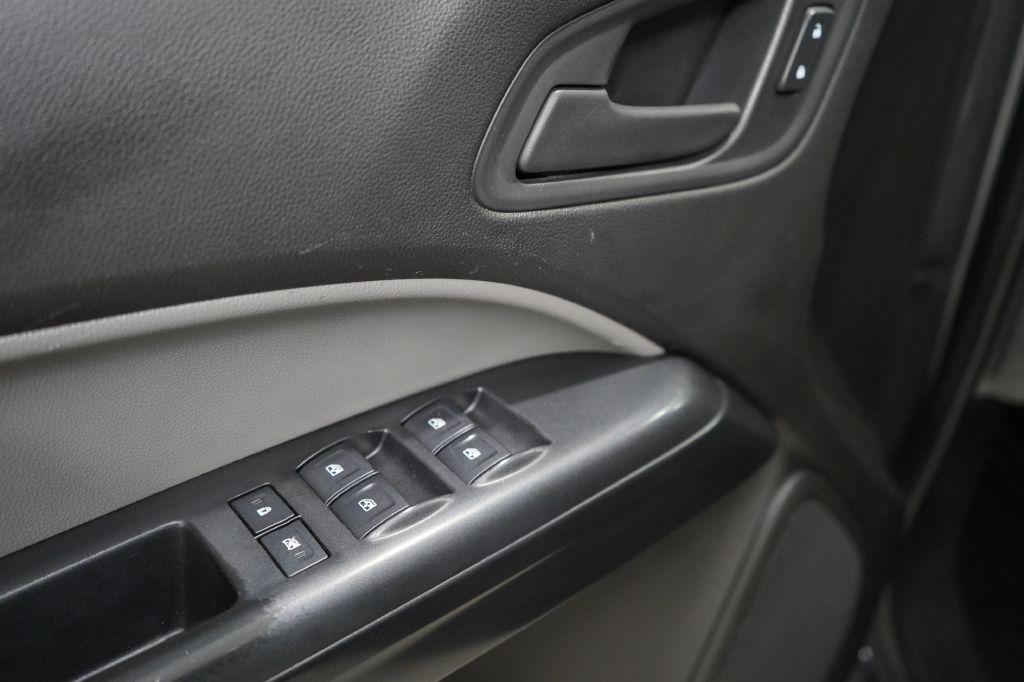 used 2016 GMC Canyon car, priced at $15,999