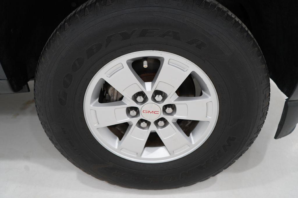 used 2016 GMC Canyon car, priced at $15,999