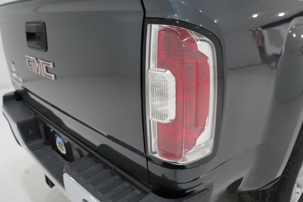 used 2016 GMC Canyon car, priced at $15,999