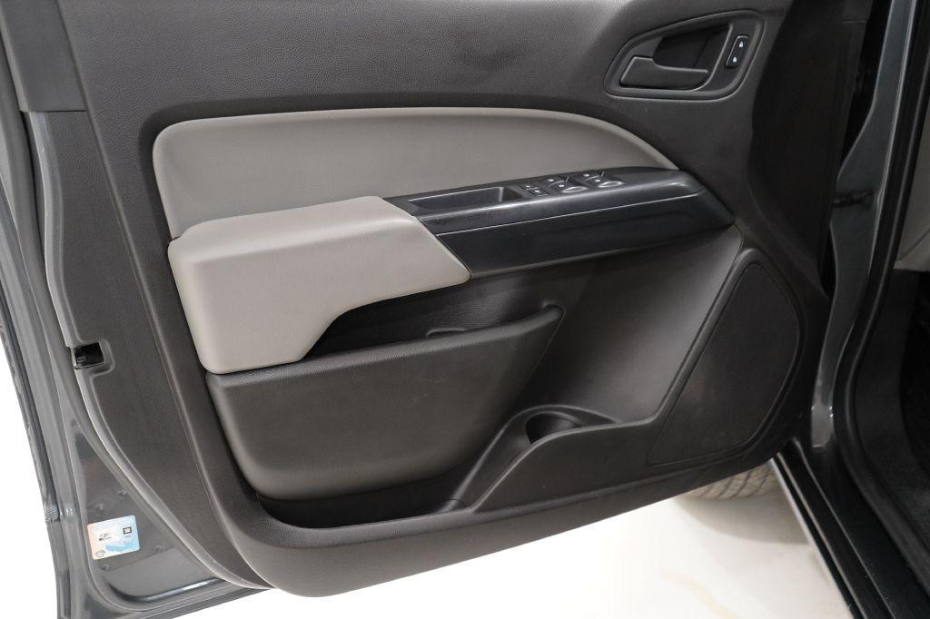 used 2016 GMC Canyon car, priced at $15,999