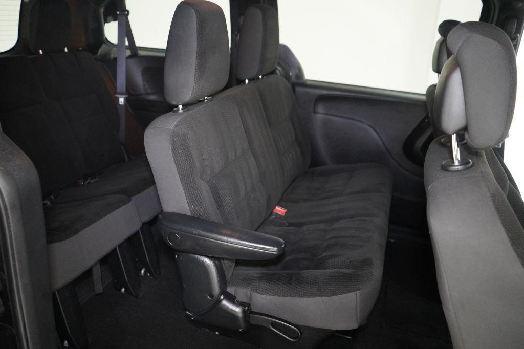 used 2019 Dodge Grand Caravan car, priced at $11,999