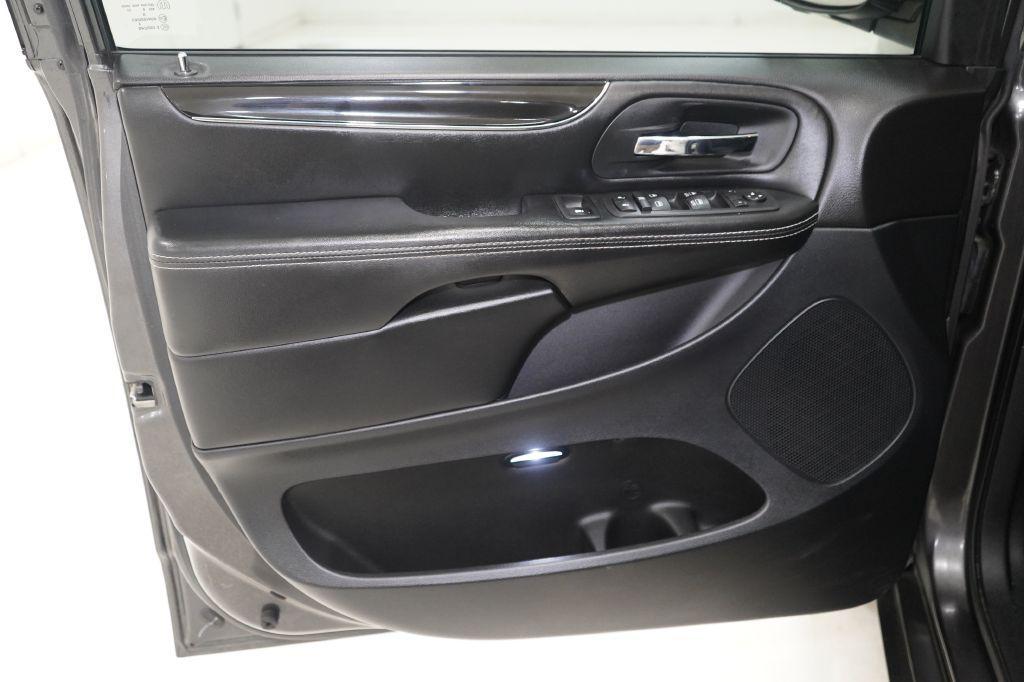 used 2019 Dodge Grand Caravan car, priced at $11,999