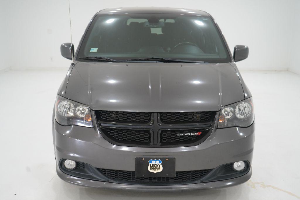 used 2019 Dodge Grand Caravan car, priced at $11,999