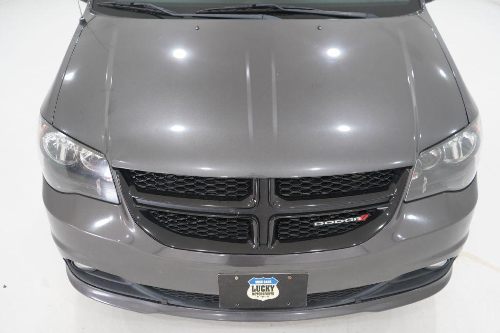used 2019 Dodge Grand Caravan car, priced at $11,999