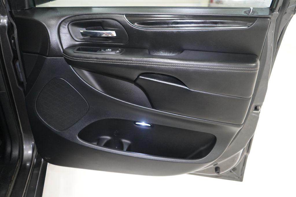 used 2019 Dodge Grand Caravan car, priced at $11,999