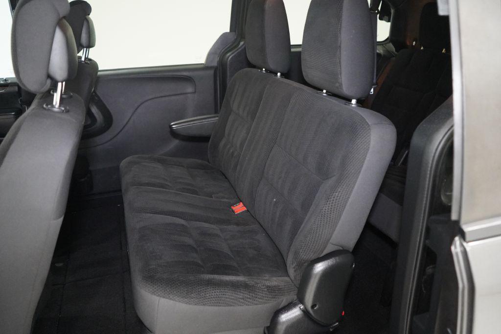 used 2019 Dodge Grand Caravan car, priced at $11,999
