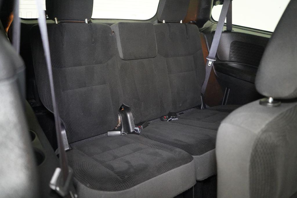 used 2019 Dodge Grand Caravan car, priced at $11,999