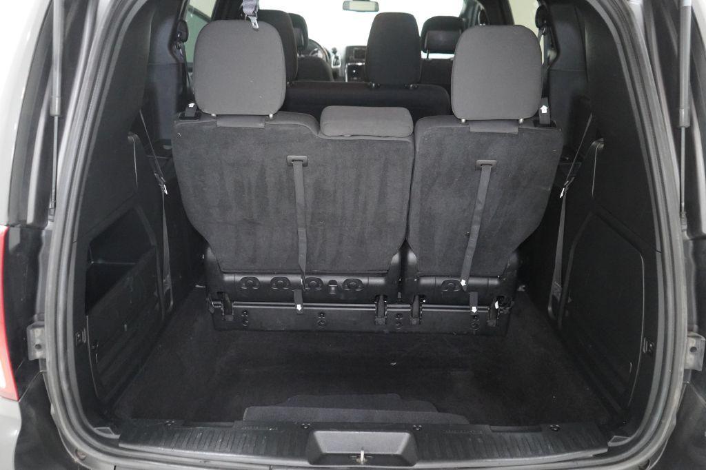 used 2019 Dodge Grand Caravan car, priced at $11,999